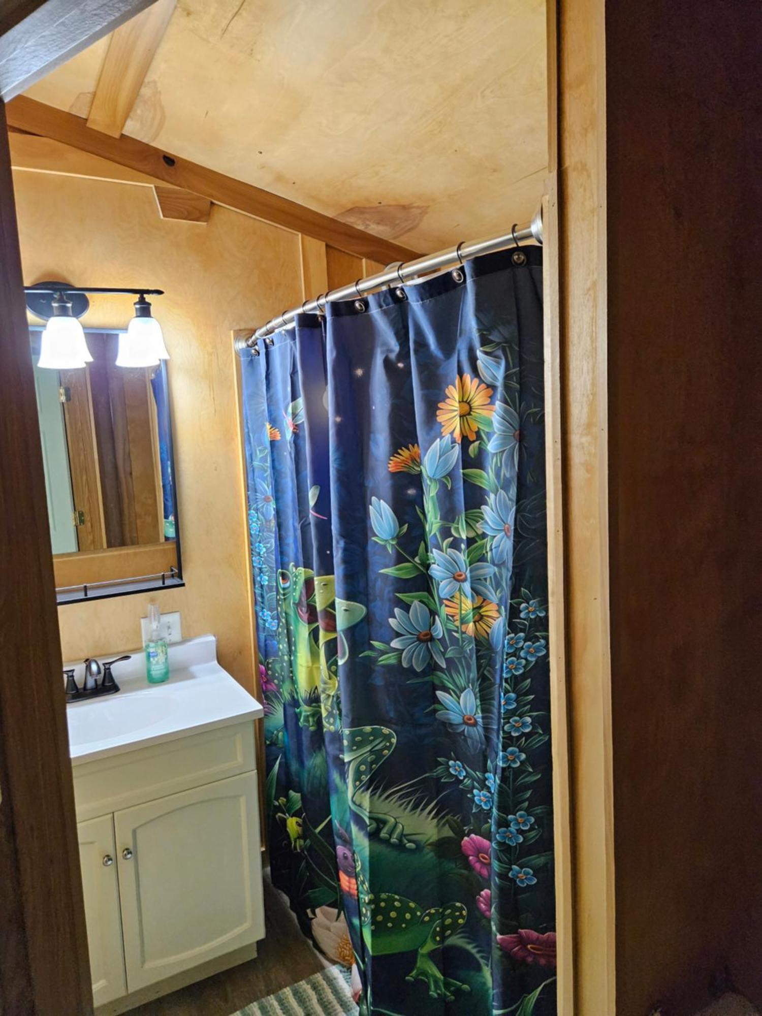 Frog Hollow At Hocking Vacations Лоуган Екстериор снимка